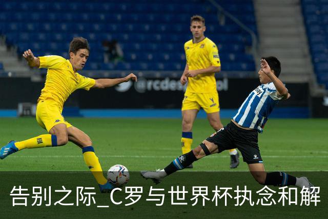 告别之际 C罗与世界杯执念和解